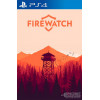 Firewatch PS4